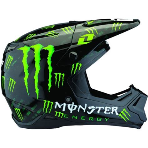 monster energy drink helmet